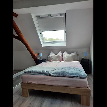 קבלאאר Neu! Ferienwohnung Lucie מראה חיצוני תמונה