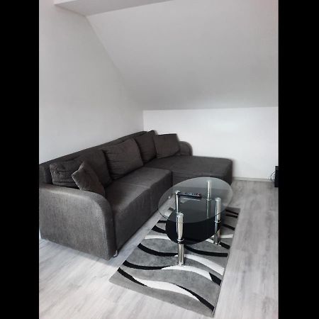 קבלאאר Neu! Ferienwohnung Lucie מראה חיצוני תמונה