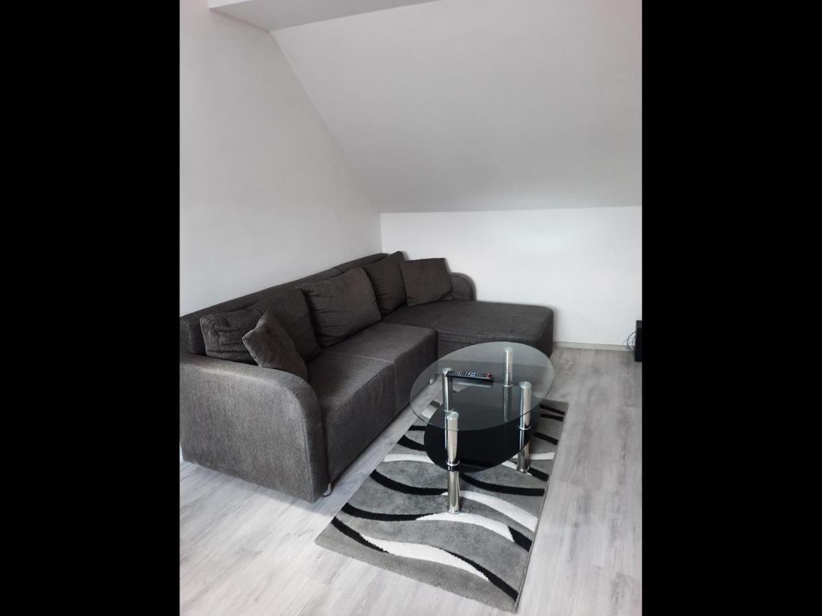 קבלאאר Neu! Ferienwohnung Lucie מראה חיצוני תמונה
