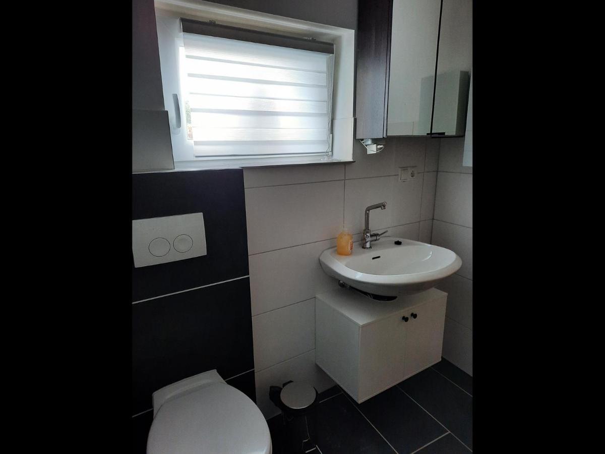 קבלאאר Neu! Ferienwohnung Lucie מראה חיצוני תמונה