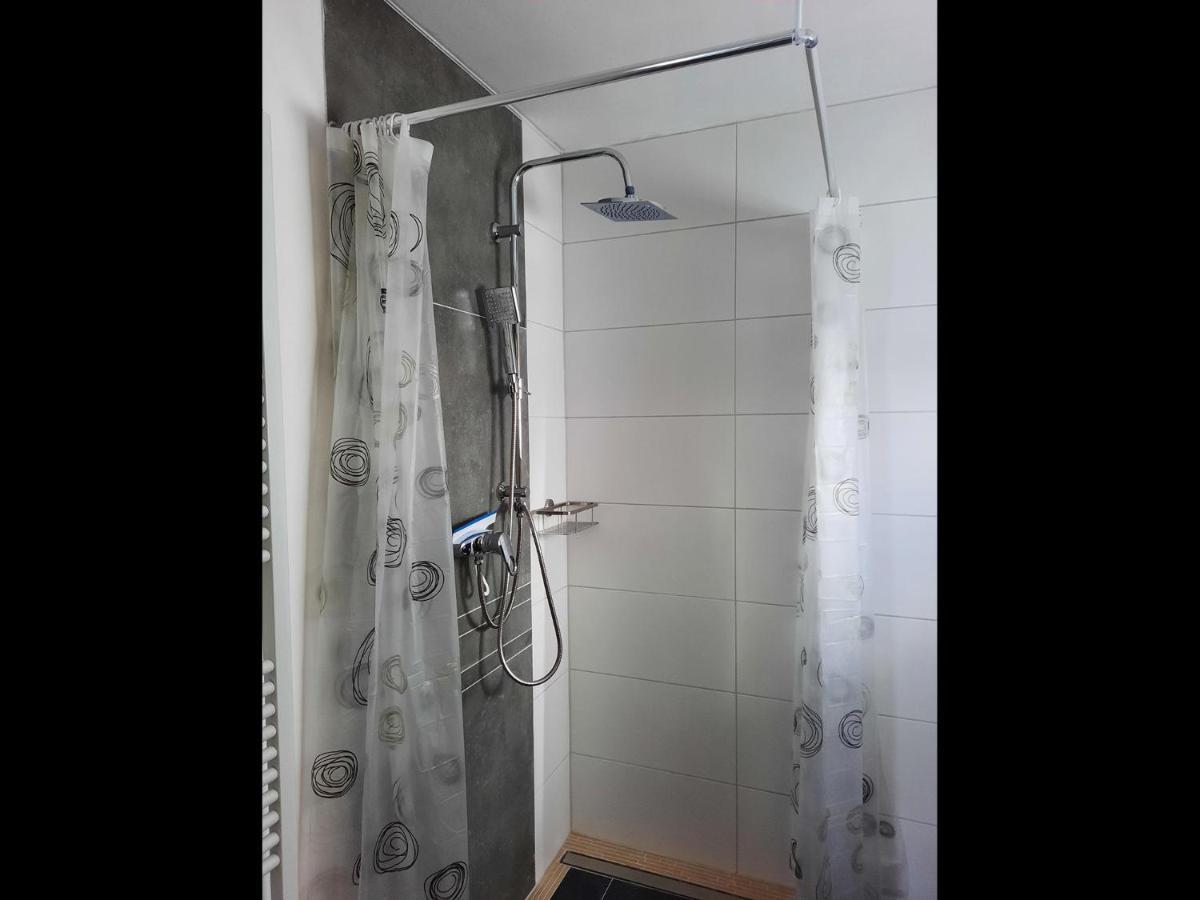 קבלאאר Neu! Ferienwohnung Lucie מראה חיצוני תמונה